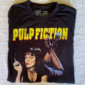 Pulp Fiction Shirt